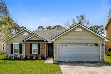 11516 Birch Forest Cir E Jacksonville, FL 32218